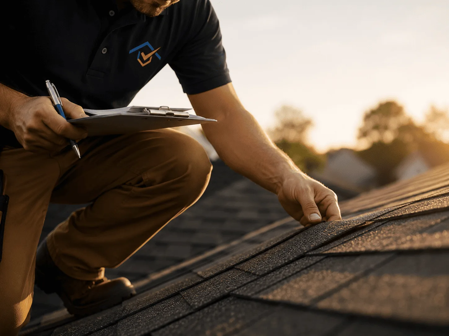 Why Choose Roof Inspection in Rocky Face, GA