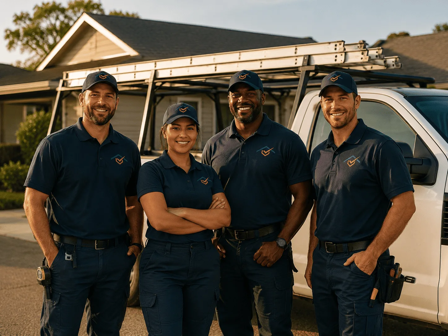Roof Inspection company in Rocky Face, GA